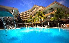 Esmeralda Praia Hotel